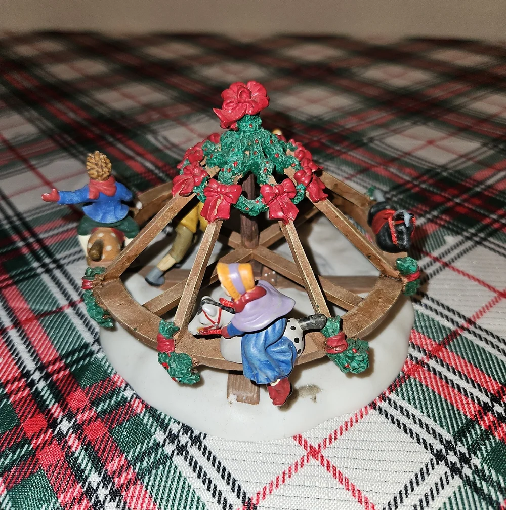 Department 56 